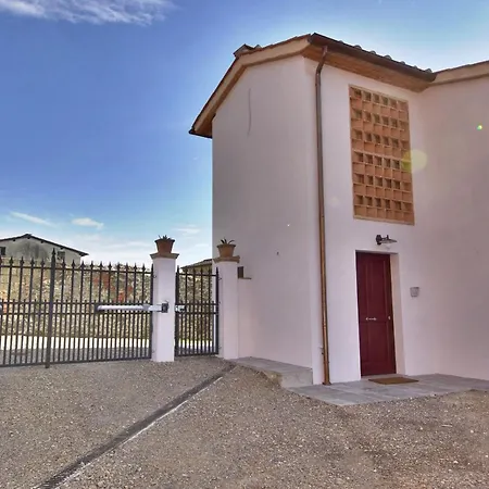 Apartman La Mirolla Capannori