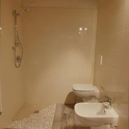 La Mirolla Apartman