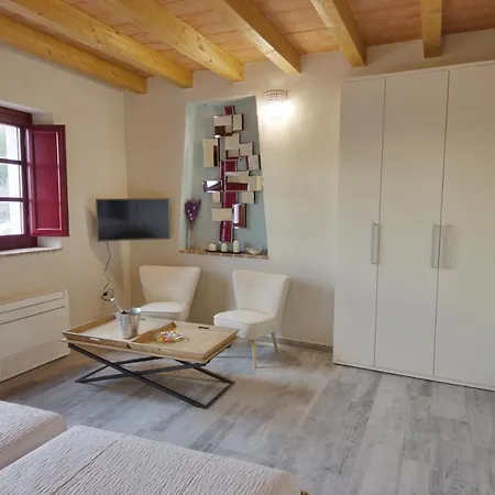 Apartman La Mirolla Capannori