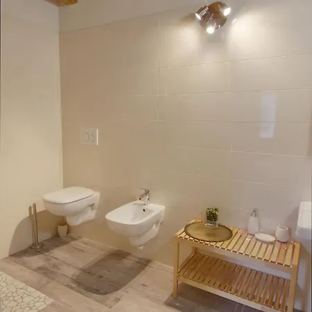 La Mirolla Apartman Capannori