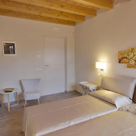 Apartman La Mirolla