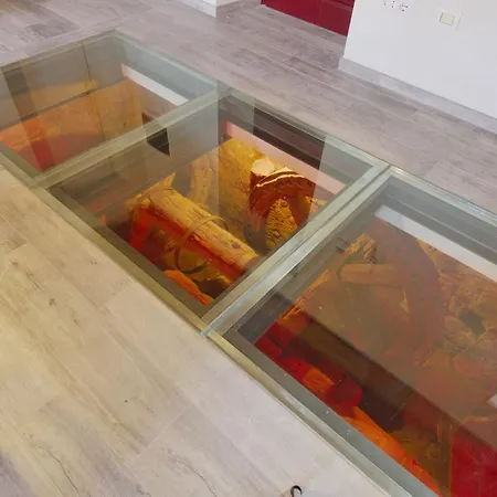 Apartman La Mirolla Capannori