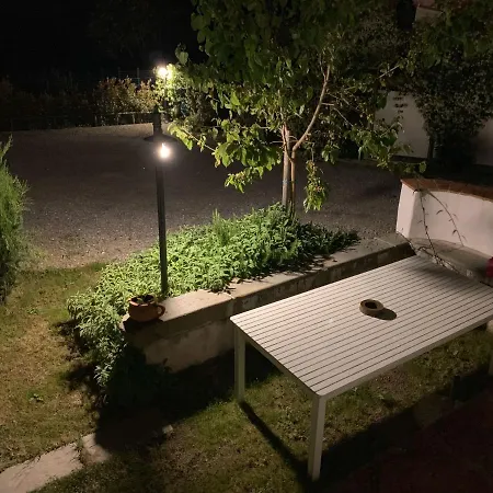 La Mirolla * Capannori