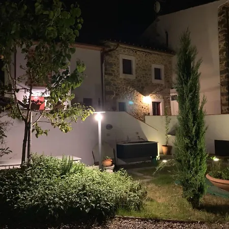 La Mirolla Apartman Capannori