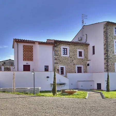 Apartmán La Mirolla *