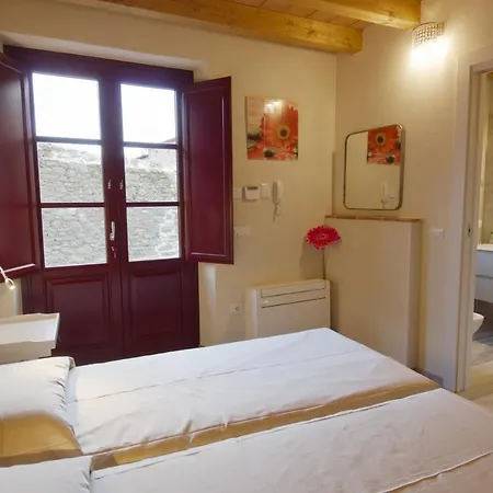 La Mirolla * Capannori