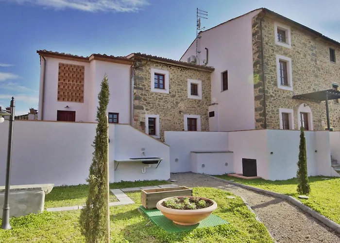 La Mirolla Appartement Capannori