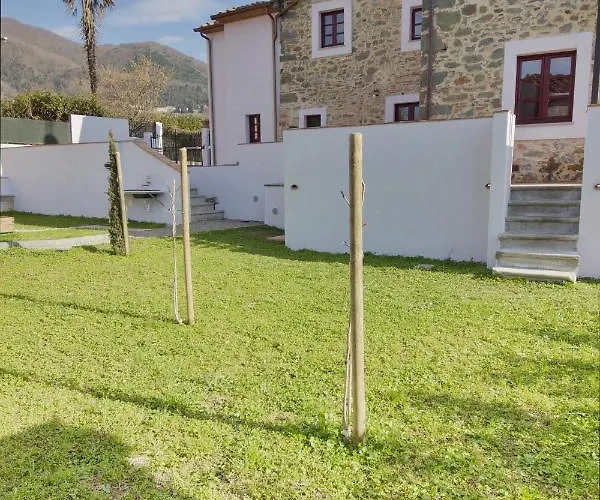 La Mirolla Capannori