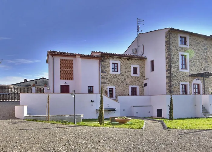 Apartamento La Mirolla *