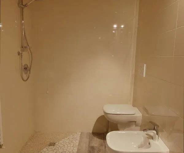 La Mirolla Apartamento