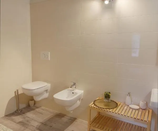 La Mirolla Appartement Capannori