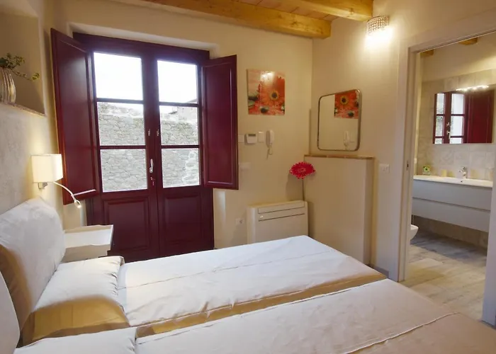 La Mirolla * Capannori