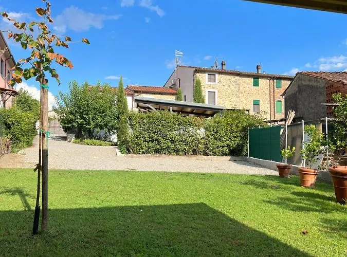 La Mirolla Appartement *