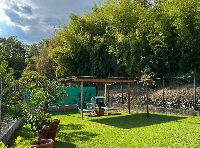 La Mirolla * Capannori