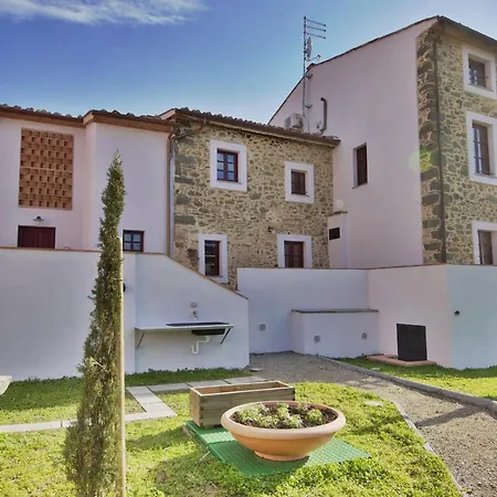 La Mirolla 아파트 카판노리