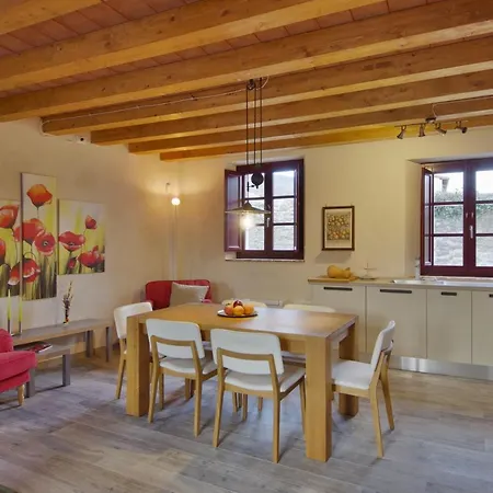 La Mirolla 아파트 카판노리