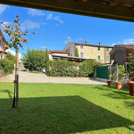 La Mirolla Apartment *