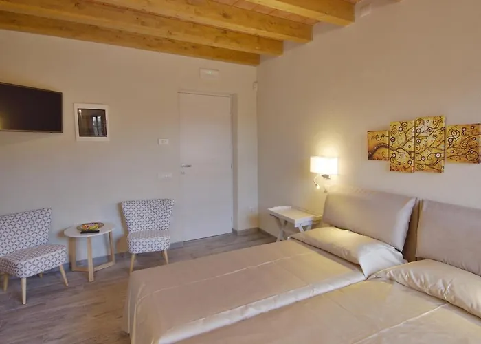 아파트 La Mirolla