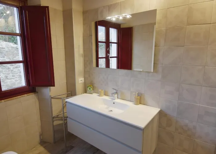 La Mirolla 카판노리