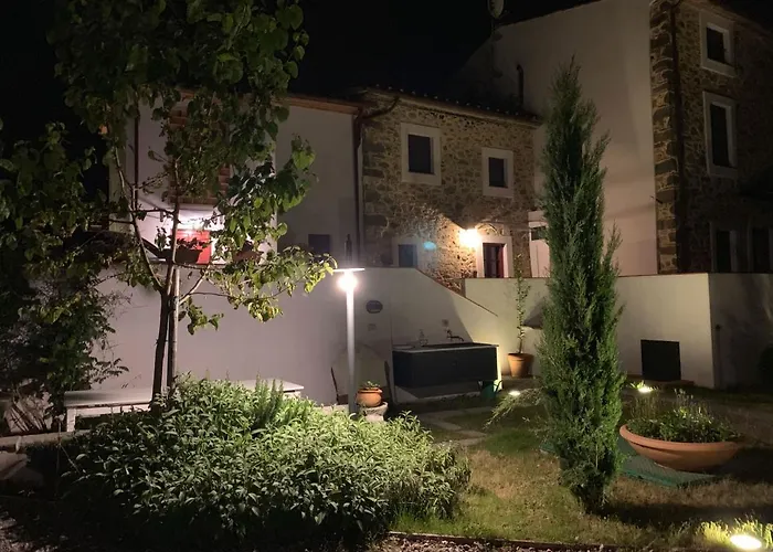 La Mirolla 아파트 카판노리